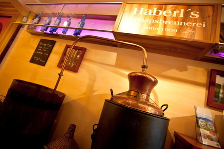 Hotel Haberl - Attersee, Attersee am Attersee, Austria