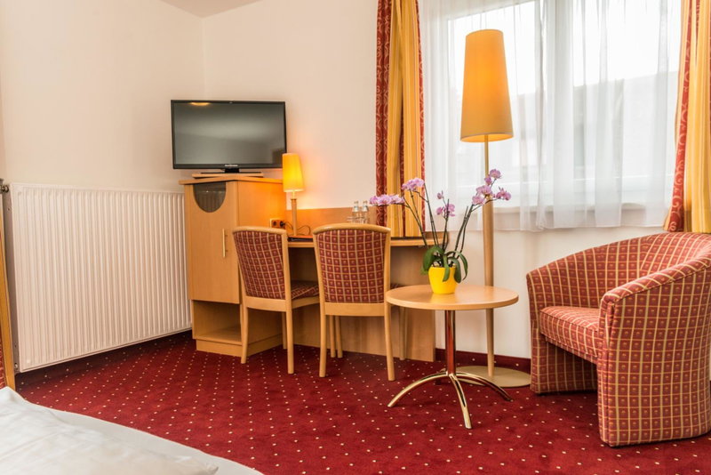 Hotel Haberl - Attersee, Attersee am Attersee, Austria