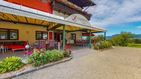 Hotel Haberl - Attersee, Attersee am Attersee, Austria