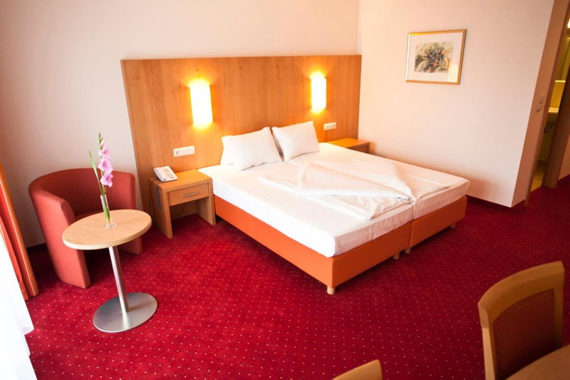 Hotel Haberl - Attersee, Attersee am Attersee, Austria