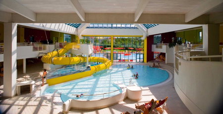 Hotel Sonnenpark & Sonnentherme inklusive - auch am An- & Abreisetag!, Lutzmannsburg, Austria