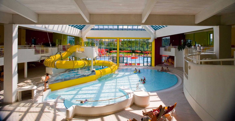 Hotel Sonnenpark & Sonnentherme inklusive - auch am An- & Abreisetag!, Lutzmannsburg, Austria