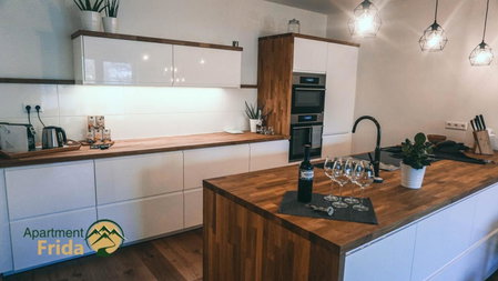 Apartment Frida by Da Alois, Gröbming, Austria