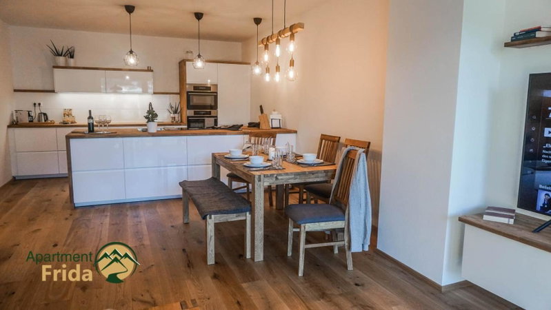 Apartment Frida by Da Alois, Gröbming, Austria