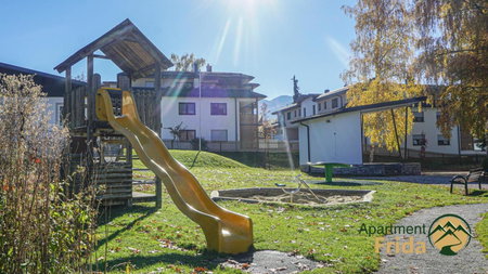 Apartment Frida by Da Alois, Gröbming, Austria
