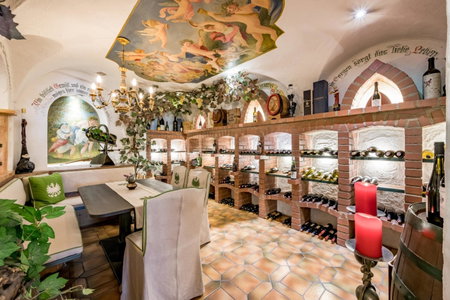 Wellness & Relax Hotel Milderer Hof, Neustift im Stubaital, Austria