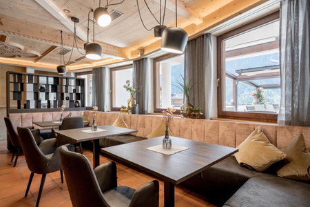 Wellness & Relax Hotel Milderer Hof, Neustift im Stubaital, Austria