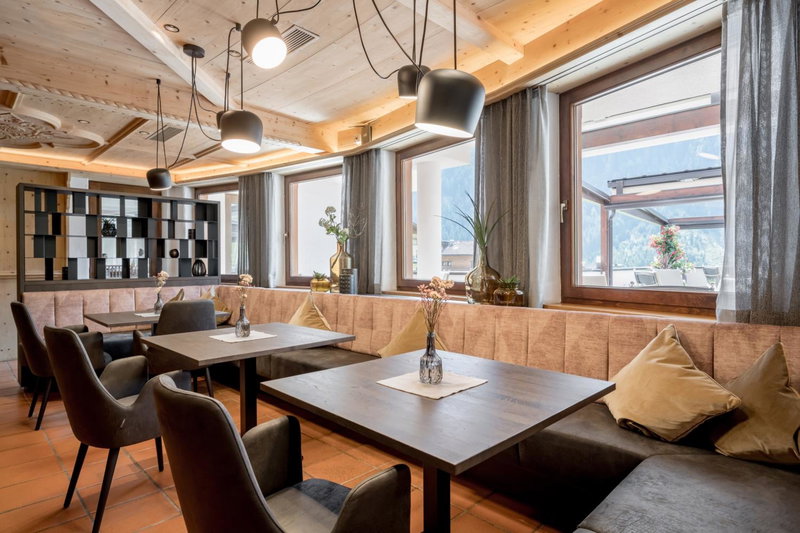 Wellness & Relax Hotel Milderer Hof, Neustift im Stubaital, Austria