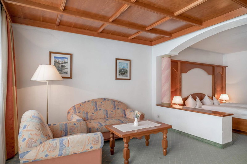 Wellness & Relax Hotel Milderer Hof, Neustift im Stubaital, Austria