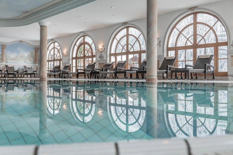 Wellness & Relax Hotel Milderer Hof, Neustift im Stubaital, Austria