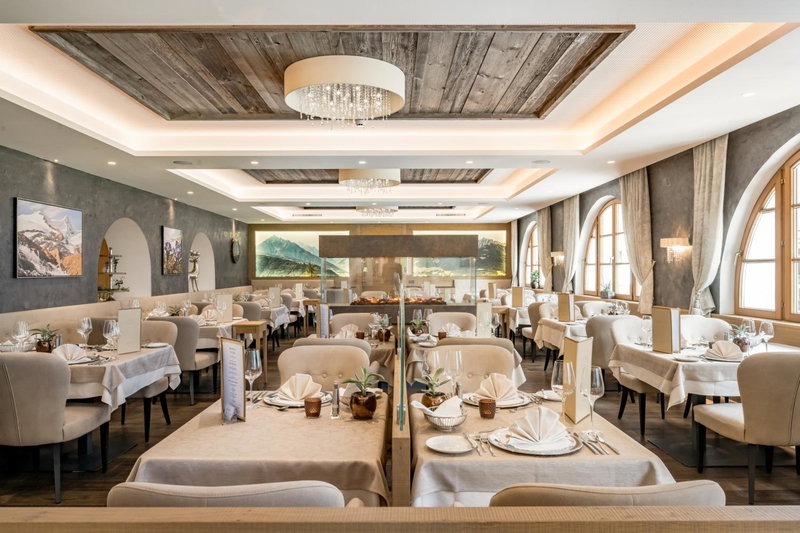 Wellness & Relax Hotel Milderer Hof, Neustift im Stubaital, Austria