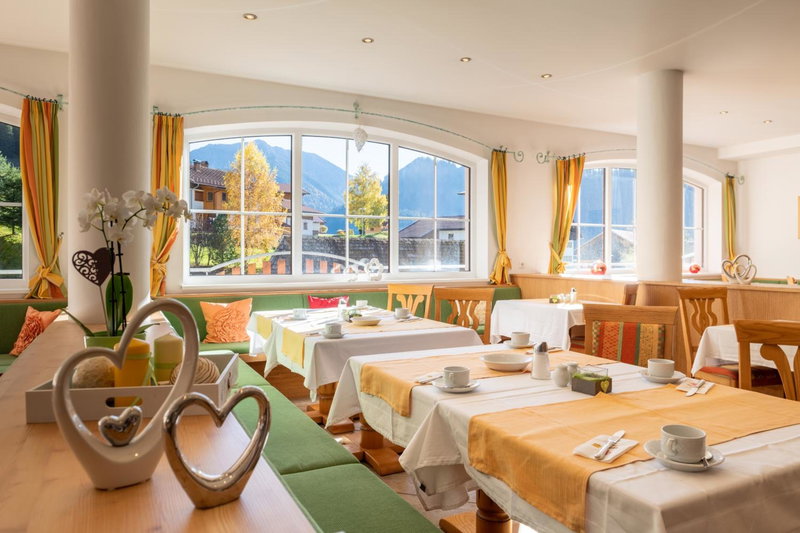 Hotel Thaneller Stadl Bräu, Berwang, Austria