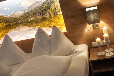 Landhaus & Appartementhaus Haussteiner, Dorfgastein, Austria