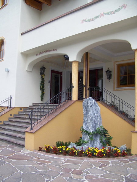 Landhaus & Appartementhaus Haussteiner, Dorfgastein, Austria