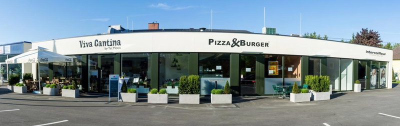 24/7 Zimmer Asten, Asten, Austria