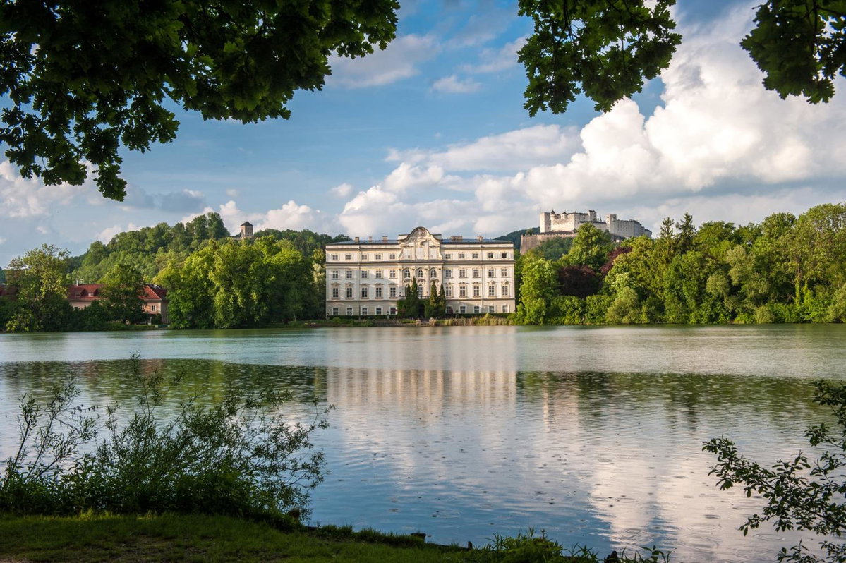 FAMILY STAY SALZBURG City, Austria