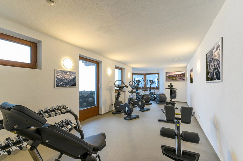 Wohlfühlhotel Schiestl, Fügen, Austria