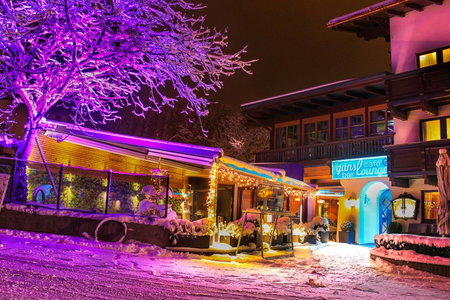 Wohlfühlhotel Schiestl, Fügen, Austria