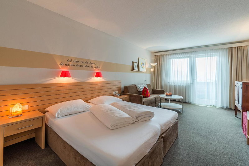 Wohlfühlhotel Schiestl, Fügen, Austria