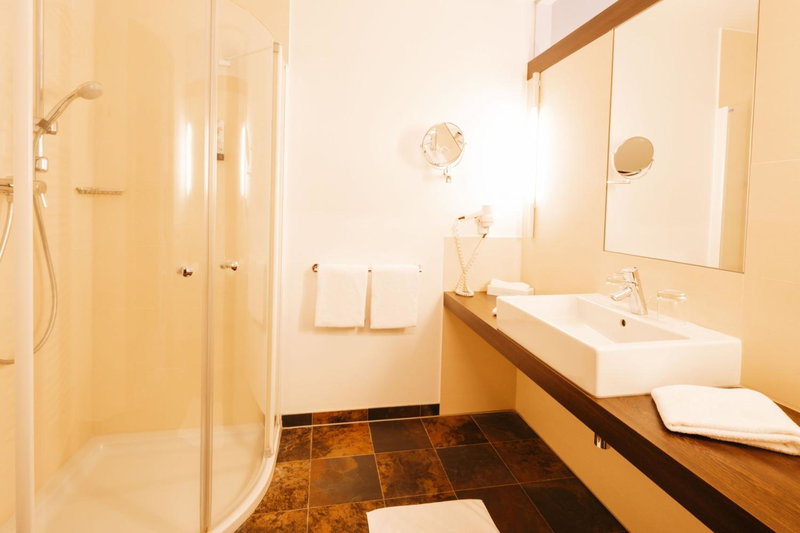 Hotel Liebmann, Lassnitzhöhe, Austria