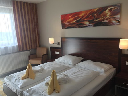Hotel Liebmann, Lassnitzhöhe, Austria