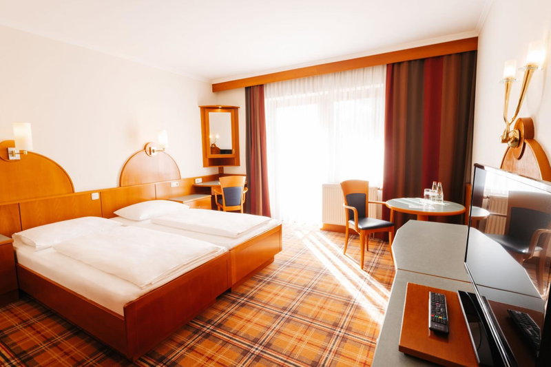 Hotel Liebmann, Lassnitzhöhe, Austria
