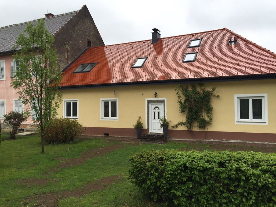 Ferienwohnung Kickmaier, Bad Radkersburg, Austria