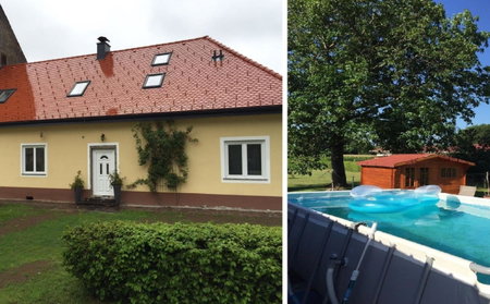 Ferienwohnung Kickmaier, Bad Radkersburg, Austria