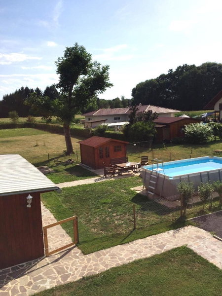 Ferienwohnung Kickmaier, Bad Radkersburg, Austria