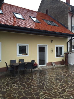 Ferienwohnung Kickmaier, Bad Radkersburg, Austria