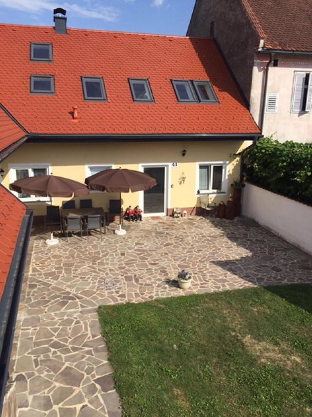 Ferienwohnung Kickmaier, Bad Radkersburg, Austria