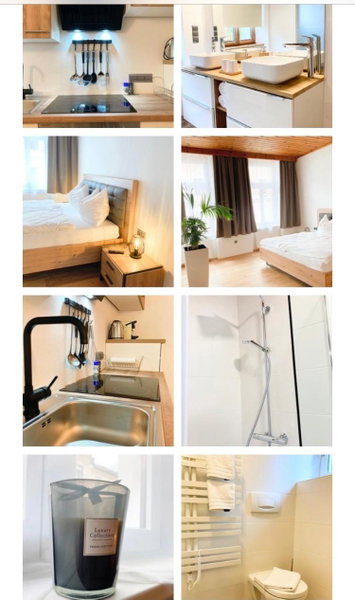 APARTMENTS zum Wohlfühlen MARIAZELL, Mariazell, Austria