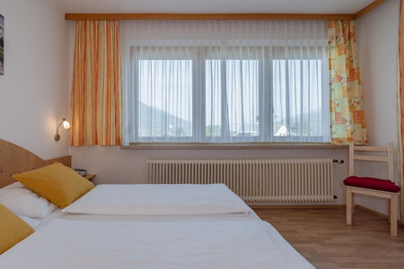 Haus Scheiblauer, Tröpolach, Austria