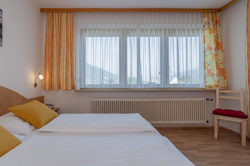Haus Scheiblauer, Tröpolach, Austria