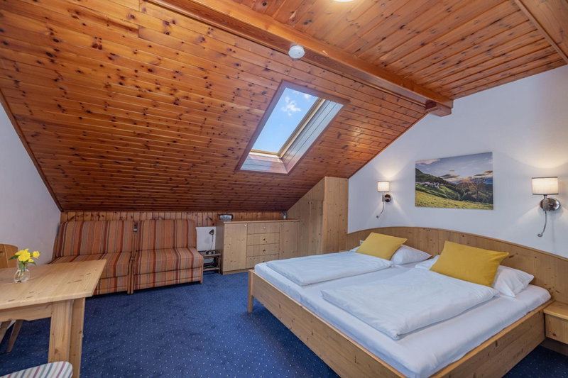 Haus Scheiblauer, Tröpolach, Austria