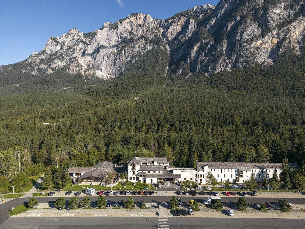 Hotel · Hotel Südrast Dreiländerecke, Arnoldstein