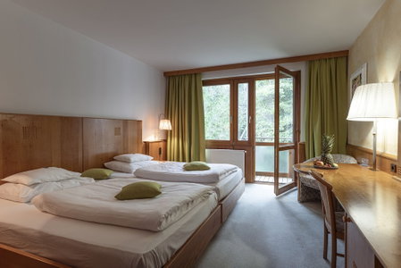 Hotel Südrast Dreiländerecke, Arnoldstein, Austria