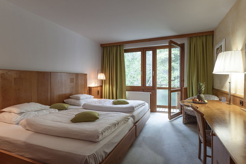 Hotel Südrast Dreiländerecke, Arnoldstein, Austria