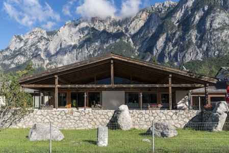 Hotel Südrast Dreiländerecke, Arnoldstein, Austria