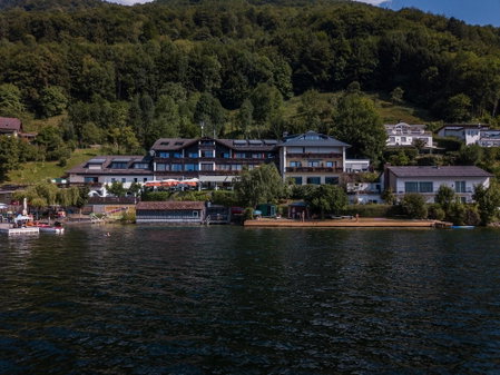 Landhotel Gasthof Grunberg, Gmunden, Austria