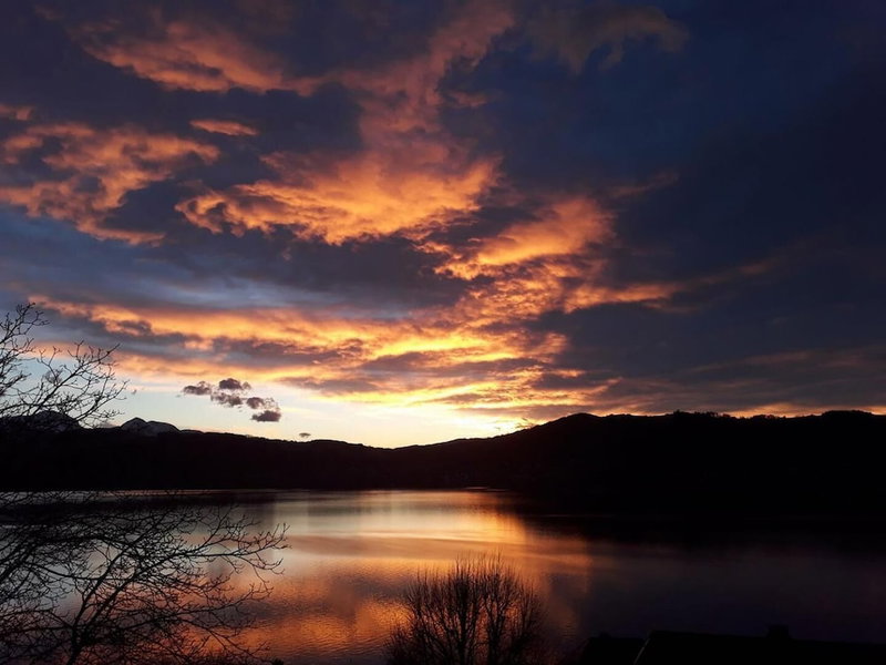 Landhotel Gasthof Grunberg, Gmunden, Austria