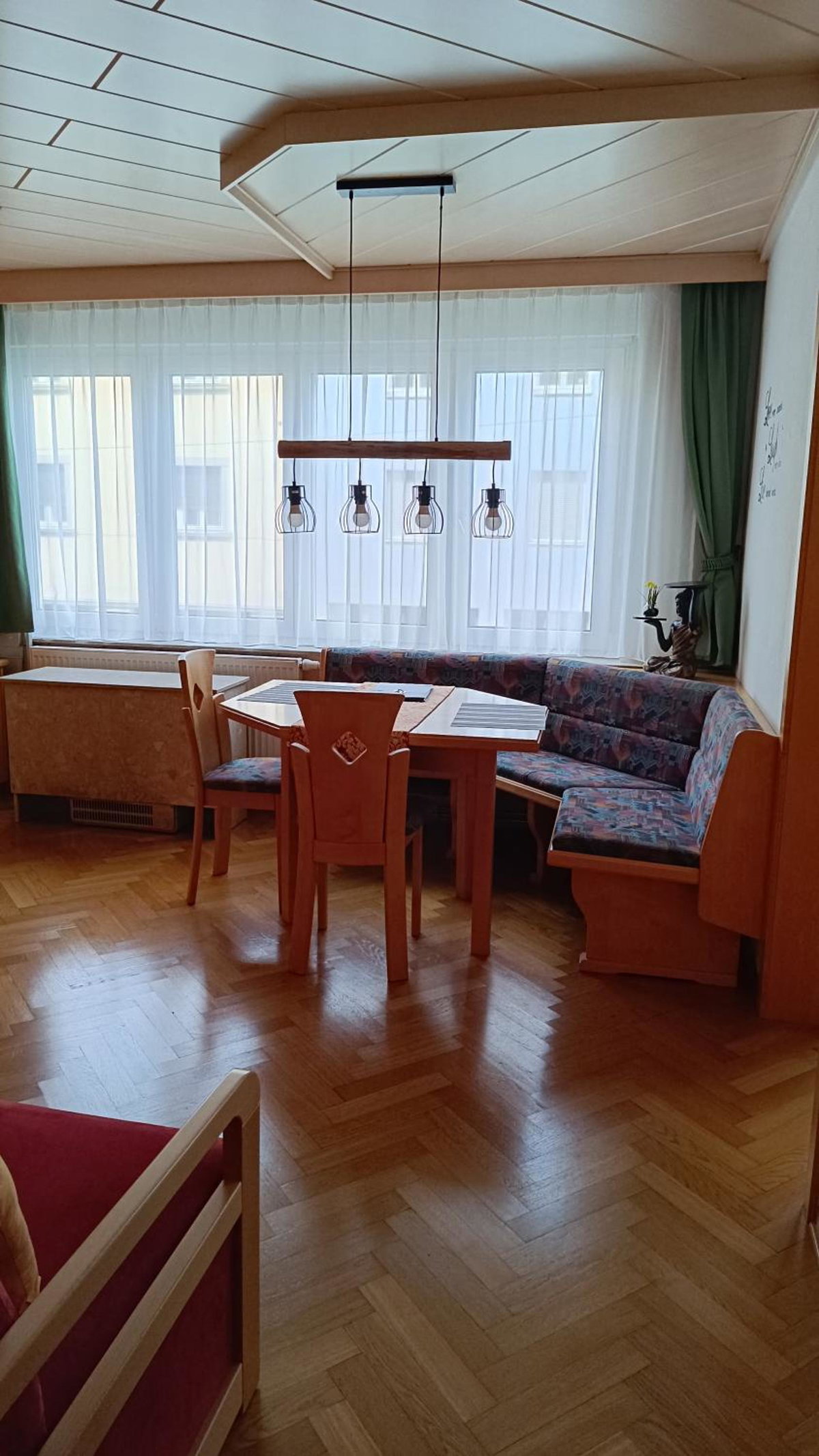 Vintage Apartment, Austria
