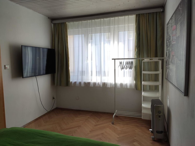 Vintage Apartment, Graz, Austria