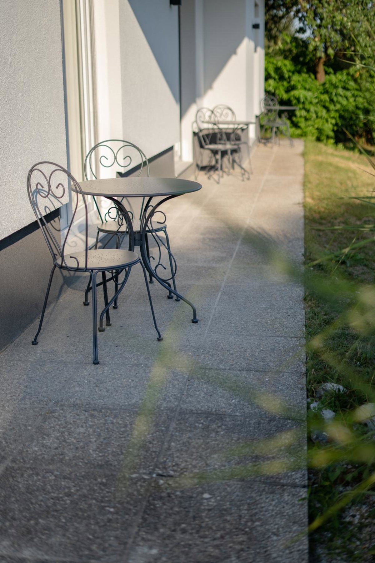 Hotel · Rooms21, Schiefling Am See