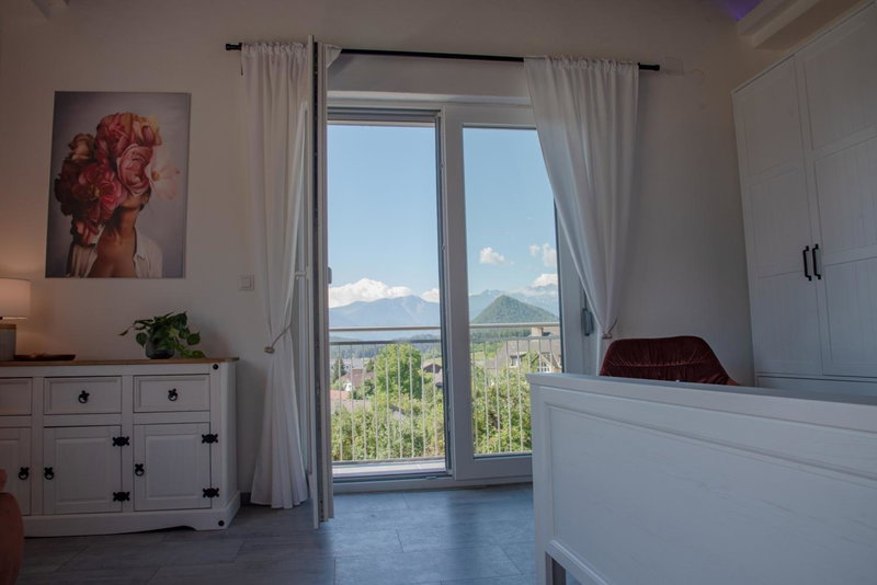 Rooms21, Schiefling am See, Austria
