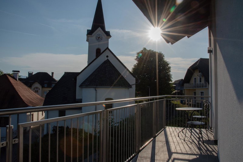 Rooms21, Schiefling am See, Austria