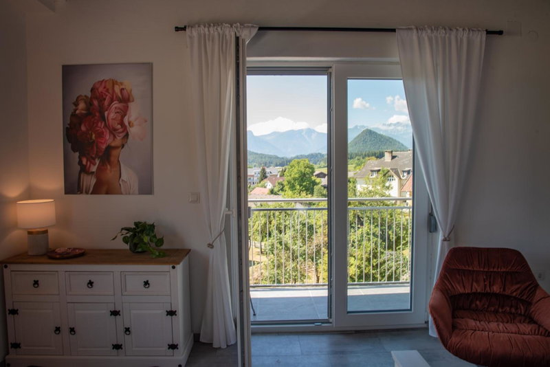 Rooms21, Schiefling am See, Austria