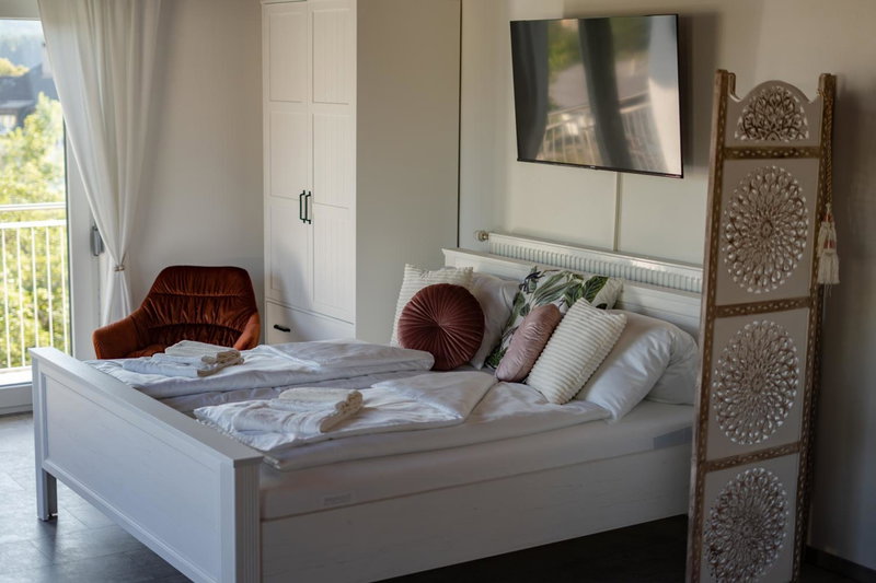 Rooms21, Schiefling am See, Austria