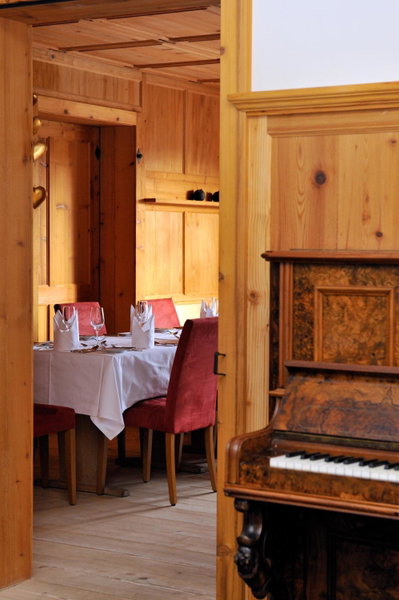 Hotel Krone Langenegg, Langenegg, Austria
