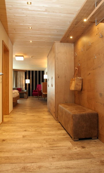 Hotel Krone Langenegg, Langenegg, Austria